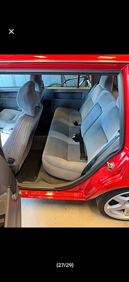 Volvo 740 12 of 14
