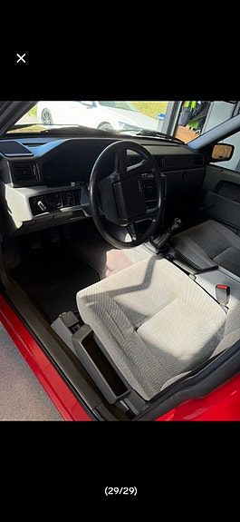 Volvo 740 14 of 14