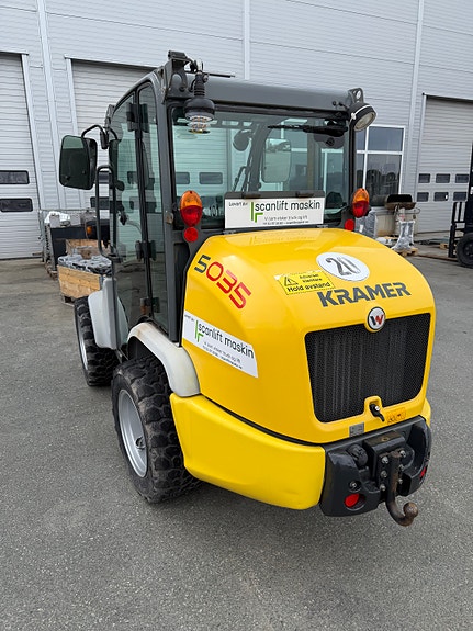 KramerAllrad 5035 2 of 4