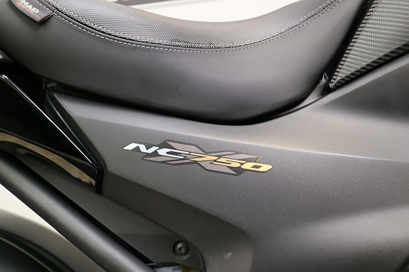 Honda NC 750 X ABS 3 of 15