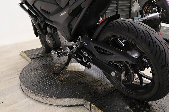 Honda NC 750 X ABS 10 of 15