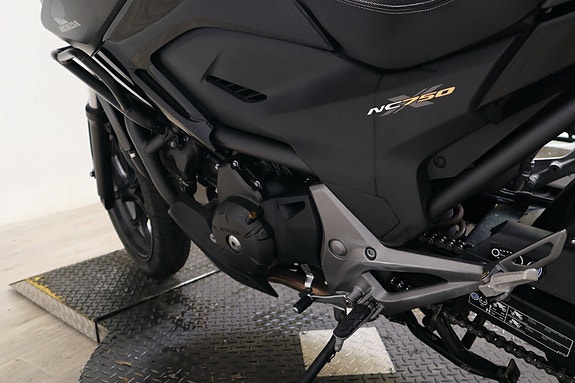 Honda NC 750 X ABS 11 of 15