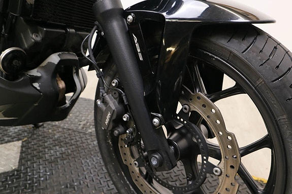 Honda NC 750 X ABS 14 of 15