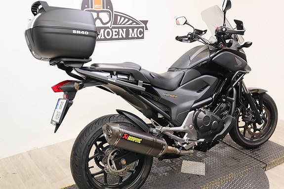 Honda NC 750 X ABS 4 of 15