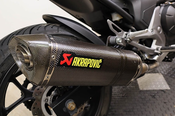 Honda NC 750 X ABS 6 of 15