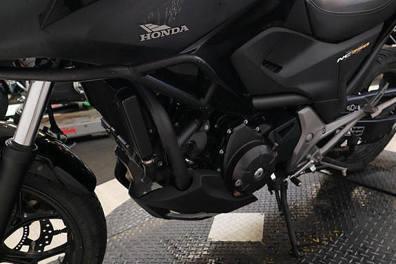 Honda NC 750 X ABS 12 of 15