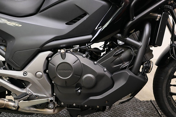 Honda NC 750 X ABS 7 of 15