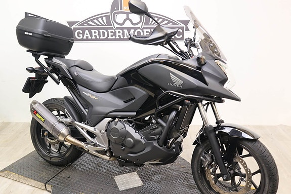 Honda NC 750 X ABS 15 of 15