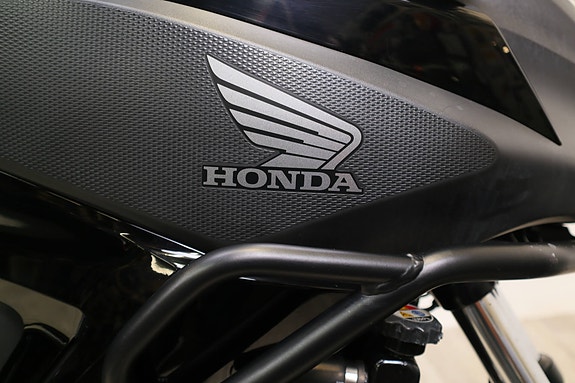 Honda NC 750 X ABS 5 of 15