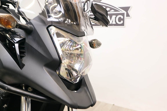 Honda NC 750 X ABS 13 of 15