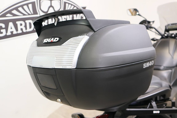 Honda NC 750 X ABS 8 of 15