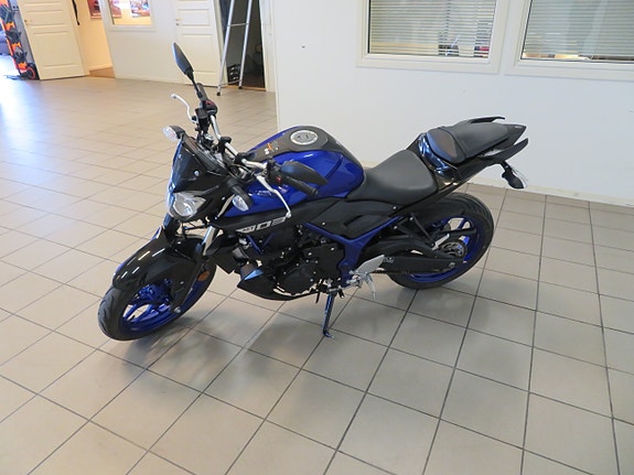 Yamaha MT-03 14 of 18