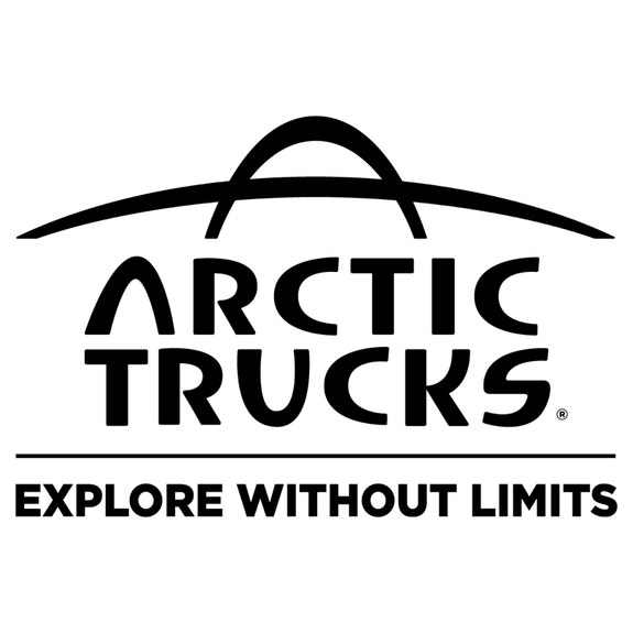 Arctic Trucks Norge AS logo