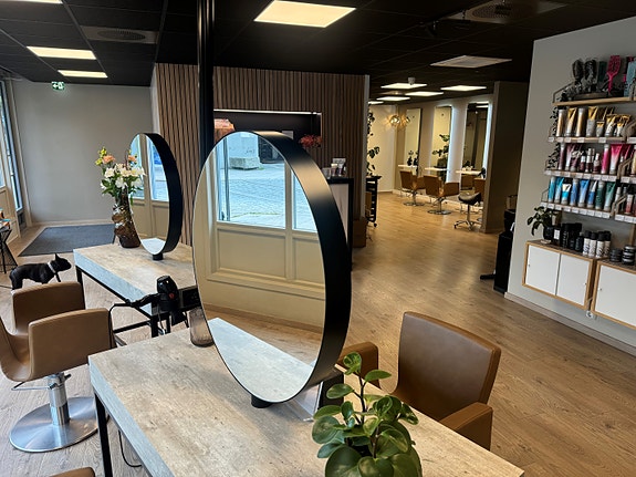 Bilde 1 av 4 i jobbannonse-galleriet