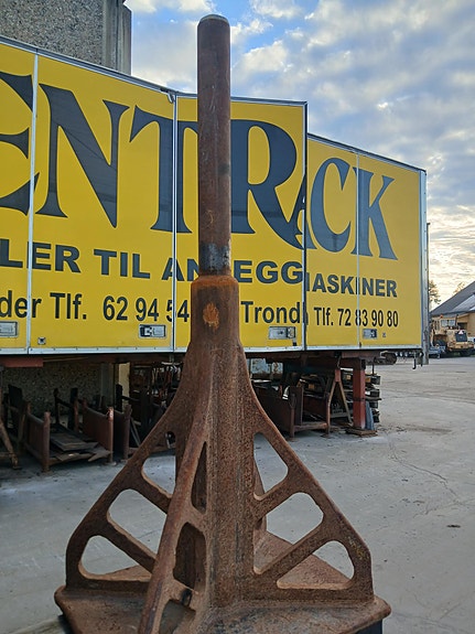 Andre Renskenål G90 2 of 5