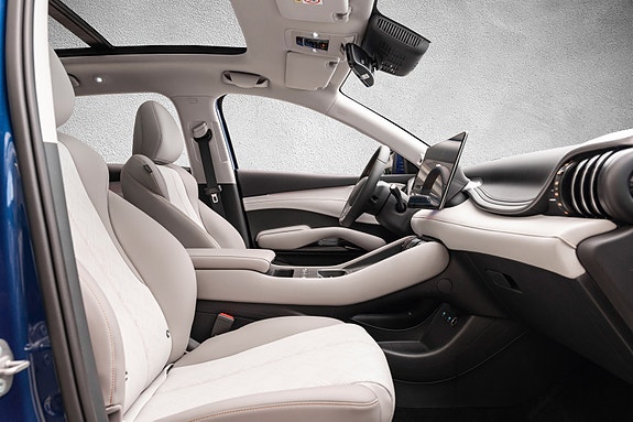 BYD Atto 3 Evo 25 of 27
