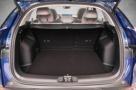 BYD Atto 3 Evo 23 of 27