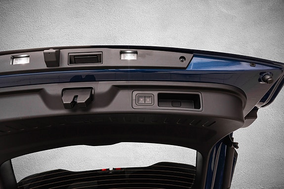 BYD Atto 3 Evo 24 of 27