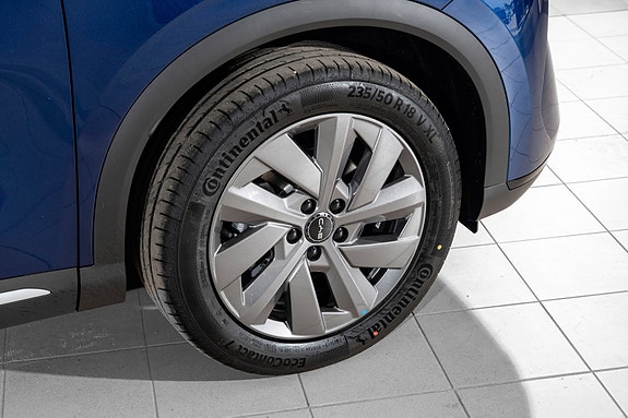BYD Atto 3 Evo 9 of 27