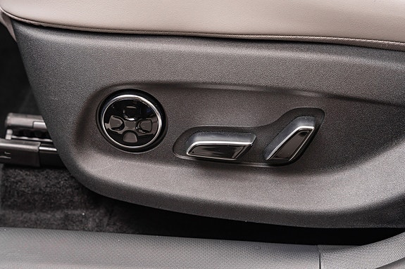 BYD Atto 3 Evo 11 of 27