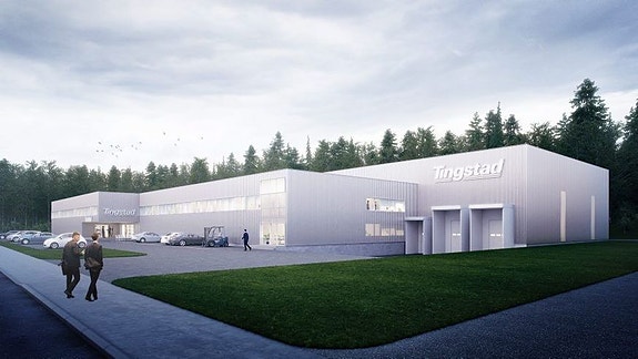 Bilde 1 av 4 i jobbannonse-galleriet