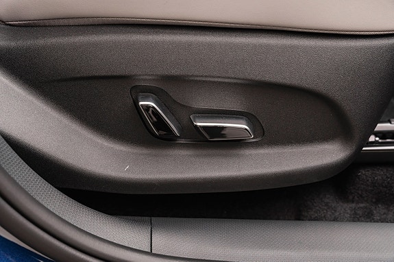 BYD Atto 3 Evo 26 of 27