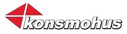 Konsmo Fabrikker AS logo