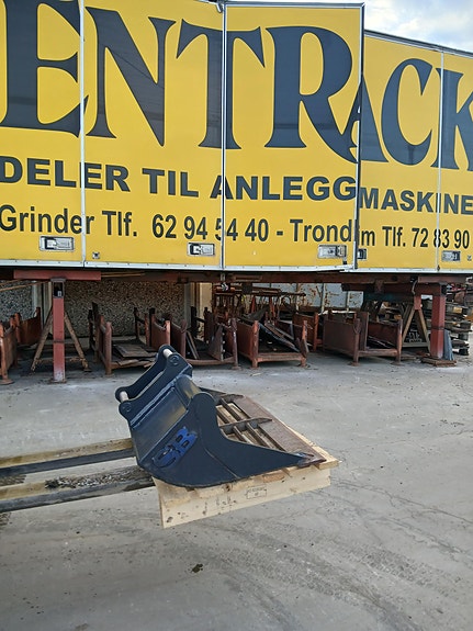 SB Sorteringsskuffe S30/180 2 of 5