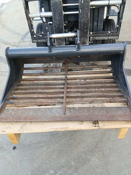 SB Sorteringsskuffe S30/180 4 of 5