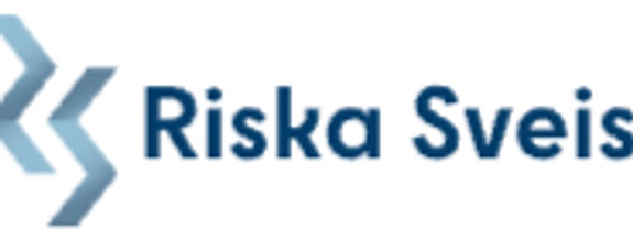 RISKA SVEIS AS logo