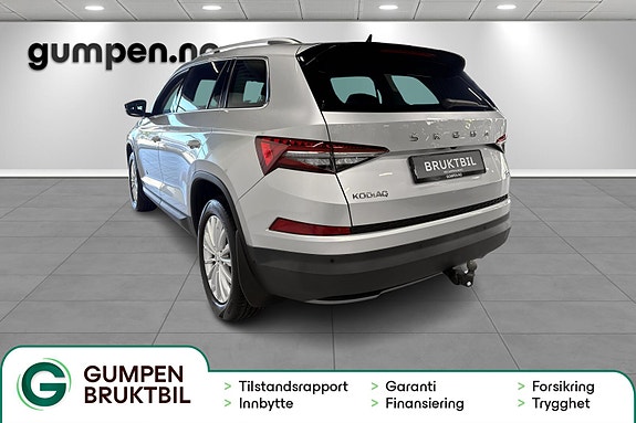Skoda Kodiaq 3 of 5