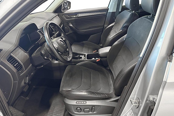 Skoda Kodiaq 5 of 5