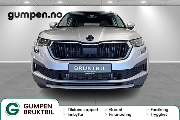 Skoda Kodiaq 4 of 5