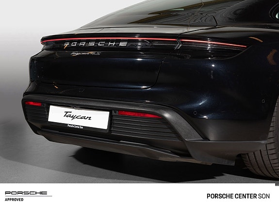 Porsche Taycan 14 of 30