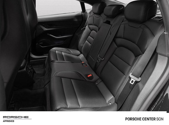 Porsche Taycan 8 of 30