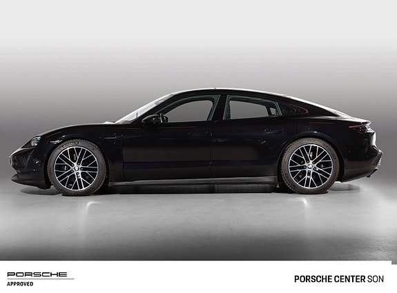 Porsche Taycan 2 of 30