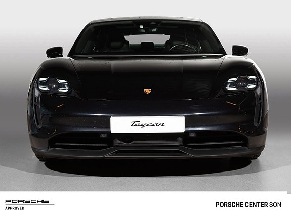 Porsche Taycan 5 of 30
