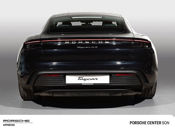 Porsche Taycan 12 of 30