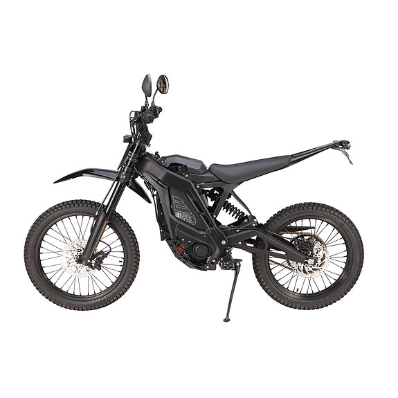Andre ERIDE SE moped - Neste generasjon elkraft - GRATIS LEVERING HJEM på døren**, 100% Finansiering 2 of 2