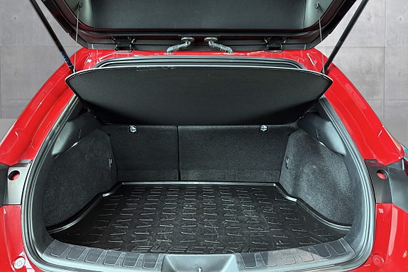 Lexus UX300e 17 of 17