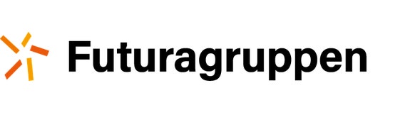 Futuragruppen logo