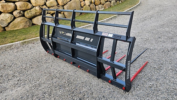Sonarol silosvans