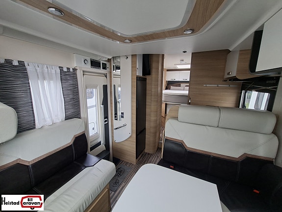 Benimar PERSEO 596 40 Editon m/el. heve/senke seng! A/C.Reg for 5 19 of 30