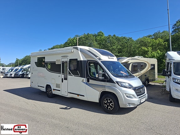 Benimar PERSEO 596 40 Editon m/el. heve/senke seng! A/C.Reg for 5 8 of 30