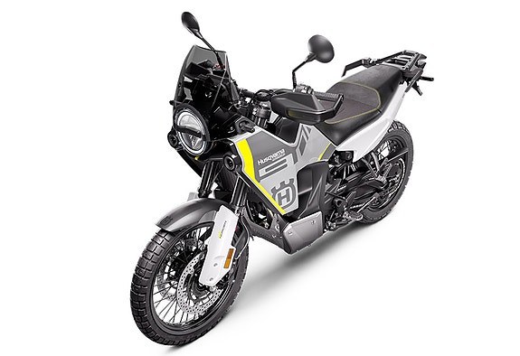Husqvarna NORDEN 901 2 of 4