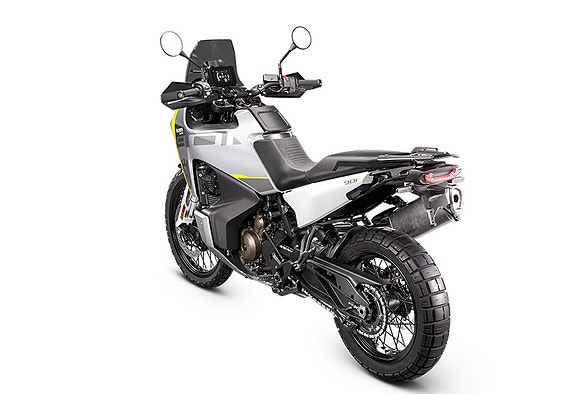 Husqvarna NORDEN 901 4 of 4