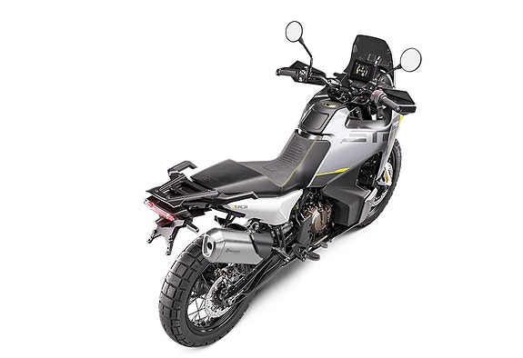 Husqvarna NORDEN 901 3 of 4