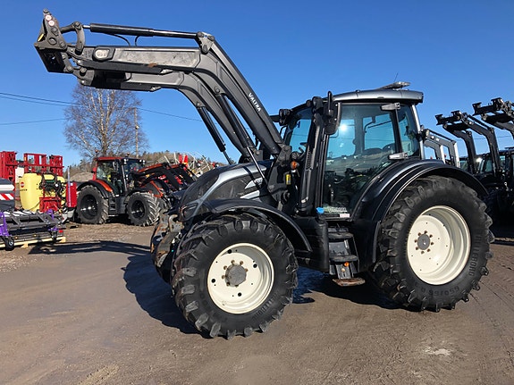 Valtra N174DST 2019, kr 949 000,-