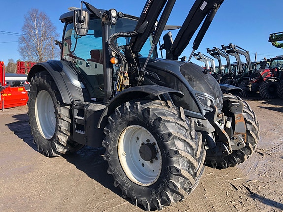 Valtra N174DST 2019, kr 949 000,-