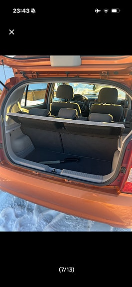 Kia Picanto 5 of 5